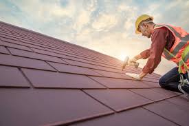 Best Green or Eco-Friendly Roofing Solutions  in Palisade, CO